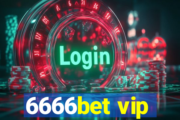 6666bet vip